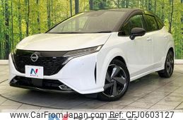 nissan aura 2024 -NISSAN--AURA 6AA-FE13--FE13-376***---NISSAN--AURA 6AA-FE13--FE13-376***-