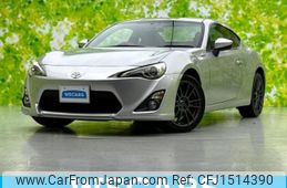 toyota 86 2013 CFJ1514390