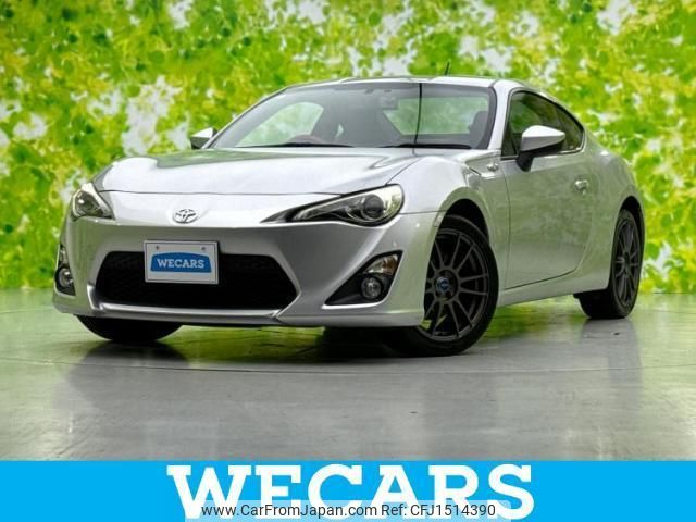 toyota 86 2013 CFJ1514390 image 1