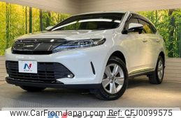 toyota harrier 2019 -TOYOTA--Harrier DBA-ZSU60W--ZSU60-0188450---TOYOTA--Harrier DBA-ZSU60W--ZSU60-0188450-