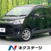 daihatsu move 2011 -DAIHATSU--Move DBA-LA100S--LA100S-0047144---DAIHATSU--Move DBA-LA100S--LA100S-0047144- image 1