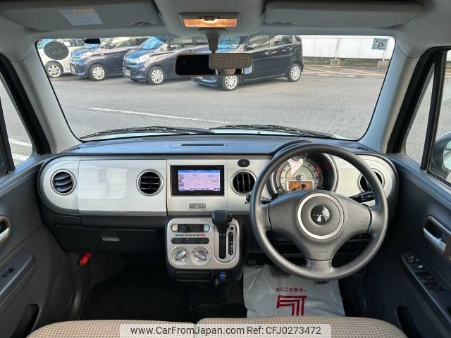 suzuki alto-lapin 2011 -SUZUKI--Alto Lapin DBA-HE22S--HE22S-212965---SUZUKI--Alto Lapin DBA-HE22S--HE22S-212965- image 2