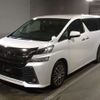 toyota vellfire 2016 -TOYOTA--Vellfire DBA-AGH35W--AGH35-0012112---TOYOTA--Vellfire DBA-AGH35W--AGH35-0012112- image 1