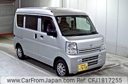 nissan clipper-van 2023 CFJ1817255