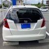 honda fit 2008 -HONDA--Fit DBA-GE6--GE6-1116702---HONDA--Fit DBA-GE6--GE6-1116702- image 2