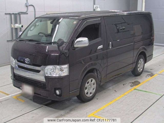 toyota regiusace-van 2014 -TOYOTA--Regius ace Van KDH201V-0139135---TOYOTA--Regius ace Van KDH201V-0139135- image 1