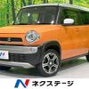 suzuki hustler 2016 -SUZUKI--Hustler DAA-MR41S--MR41S-171520---SUZUKI--Hustler DAA-MR41S--MR41S-171520- image 1