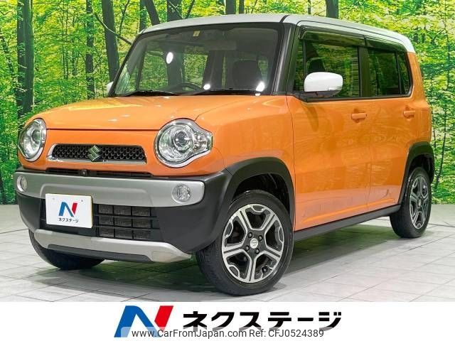 suzuki hustler 2016 -SUZUKI--Hustler DAA-MR41S--MR41S-171520---SUZUKI--Hustler DAA-MR41S--MR41S-171520- image 1