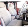 chrysler jeep-wrangler 2007 CFJ1565794 image 12