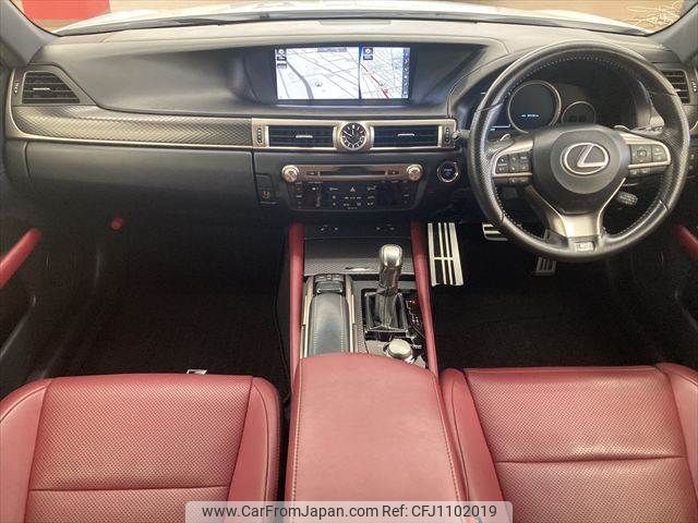 lexus gs 2016 -LEXUS--Lexus GS DAA-AWL10--AWL10-7001718---LEXUS--Lexus GS DAA-AWL10--AWL10-7001718- image 2