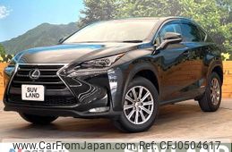 lexus nx 2016 -LEXUS--Lexus NX DAA-AYZ10--AYZ10-1013390---LEXUS--Lexus NX DAA-AYZ10--AYZ10-1013390-