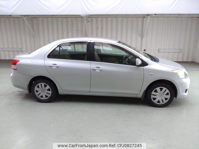 toyota belta 2006 ENHANCEAUTO_1_ea295737 image 2