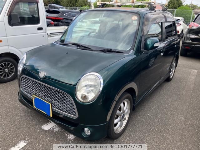 daihatsu mira-gino 2006 CFJ1777721 image 2