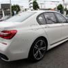 bmw 7-series 2018 -BMW--BMW 7 Series DBA-7A30--WBA7A22040B182291---BMW--BMW 7 Series DBA-7A30--WBA7A22040B182291- image 2