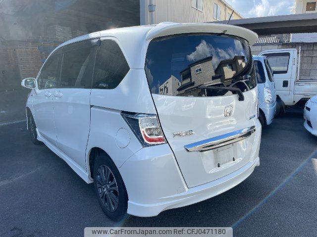 honda freed 2013 -HONDA--Freed GP3--1117774---HONDA--Freed GP3--1117774- image 2