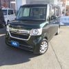 honda n-box 2022 -HONDA--N BOX 6BA-JF3--JF3-2388857---HONDA--N BOX 6BA-JF3--JF3-2388857- image 1