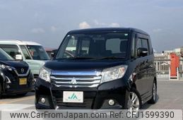 mitsubishi delica-d2 2017 CFJ1599390