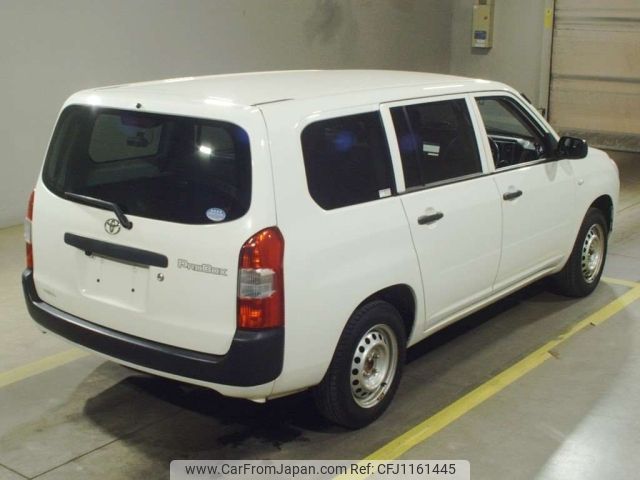 toyota probox-van 2020 -TOYOTA--Probox Van NCP165V-0072206---TOYOTA--Probox Van NCP165V-0072206- image 2