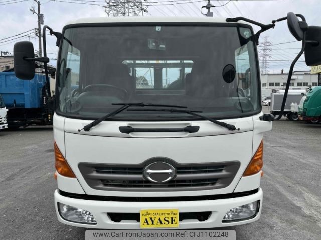 hino ranger 2011 -HINO--Hino Ranger BDG-FC6JEWA--FC6JEW-12139---HINO--Hino Ranger BDG-FC6JEWA--FC6JEW-12139- image 2
