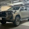 toyota hilux 2021 CFJ1613424 image 17