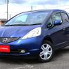 honda fit 2010 G00156 image 9