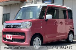 suzuki spacia 2019 CFJ1564517