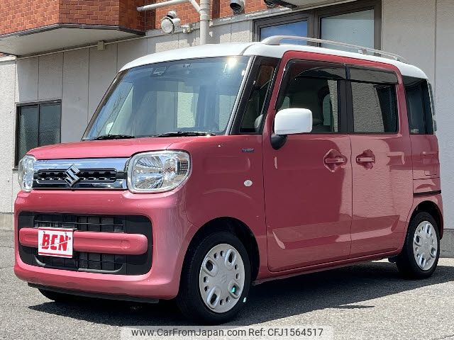 suzuki spacia 2019 CFJ1564517 image 1
