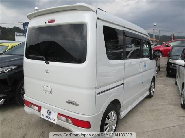 suzuki every-wagon 2019 quick_quick_DA17W_DA17W-170099 image 2