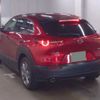 mazda cx-3 2021 CFJ1598112 image 5