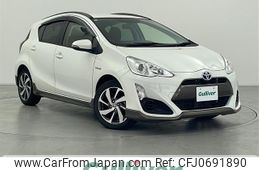 toyota aqua 2015 -TOYOTA--AQUA DAA-NHP10--NHP10-6374745---TOYOTA--AQUA DAA-NHP10--NHP10-6374745-