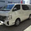 nissan caravan-van 2024 -NISSAN 【大阪 400】--Caravan Van 3BF-VR2E26--VR2E26-173475---NISSAN 【大阪 400】--Caravan Van 3BF-VR2E26--VR2E26-173475- image 1