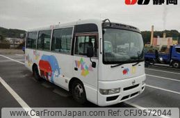 nissan civilian-bus 2006 -NISSAN--Civilian AVW41--AVW41-035267---NISSAN--Civilian AVW41--AVW41-035267-