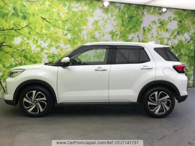 toyota raize 2024 quick_quick_5BA-A201A_A201A-0083393 image 2