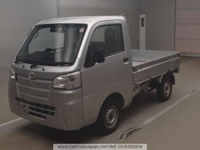 toyota pixis-truck 2018 -TOYOTA--Pixis Truck EBD-S510U--S510U-0010246---TOYOTA--Pixis Truck EBD-S510U--S510U-0010246- image 1