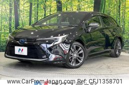 toyota corolla-touring-wagon 2024 CFJ1358701