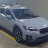 subaru xv 2018 -SUBARU--Subaru XV DBA-GT7--GT7-070983---SUBARU--Subaru XV DBA-GT7--GT7-070983- image 9