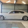 bmw 7-series 2016 -BMW 【千葉 337ﾋ385】--BMW 7 Series 7E30--0G522774---BMW 【千葉 337ﾋ385】--BMW 7 Series 7E30--0G522774- image 25