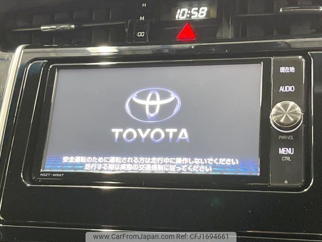 toyota harrier 2017 CFJ1694661 image 2