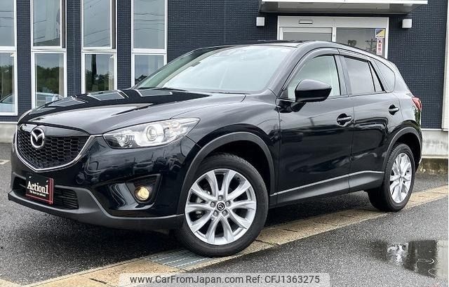 mazda cx-5 2014 315 image 1