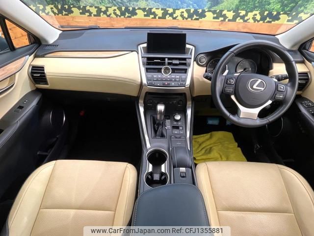 lexus nx 2014 quick_quick_AGZ15_AGZ15-1001799 image 2