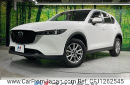 mazda cx-5 2022 -MAZDA--CX-5 6BA-KFEP--KFEP-504546---MAZDA--CX-5 6BA-KFEP--KFEP-504546-