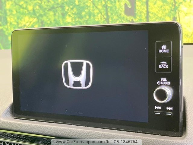 honda civic 2022 -HONDA--Civic 6AA-FL4--FL4-1000399---HONDA--Civic 6AA-FL4--FL4-1000399- image 2