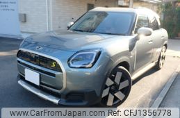 mini mini-others 2024 -BMW--BMW Mini ZAA-52GA67--WMW52GA0607P3***---BMW--BMW Mini ZAA-52GA67--WMW52GA0607P3***-