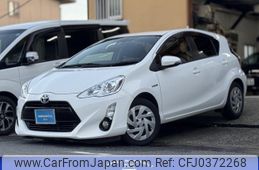 toyota aqua 2016 quick_quick_DAA-NHP10_NHP10-2561090