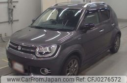 suzuki ignis 2017 -SUZUKI--Ignis FF21S-128277---SUZUKI--Ignis FF21S-128277-