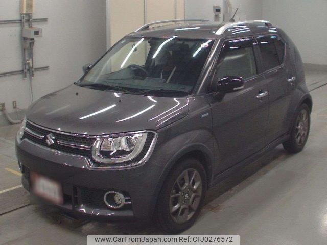 suzuki ignis 2017 -SUZUKI--Ignis FF21S-128277---SUZUKI--Ignis FF21S-128277- image 1