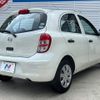 nissan march 2010 CFJ1534235 image 17