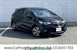 honda fit 2017 -HONDA--Fit DAA-GP5--GP5-3328306---HONDA--Fit DAA-GP5--GP5-3328306-