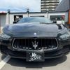 maserati ghibli 2016 -MASERATI 【なにわ 344ﾔ610】--Maserati Ghibli MG30B--01181718---MASERATI 【なにわ 344ﾔ610】--Maserati Ghibli MG30B--01181718- image 2