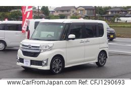 daihatsu tanto 2015 -DAIHATSU 【熊谷 581ﾆ1404】--Tanto LA600S--0348124---DAIHATSU 【熊谷 581ﾆ1404】--Tanto LA600S--0348124-
